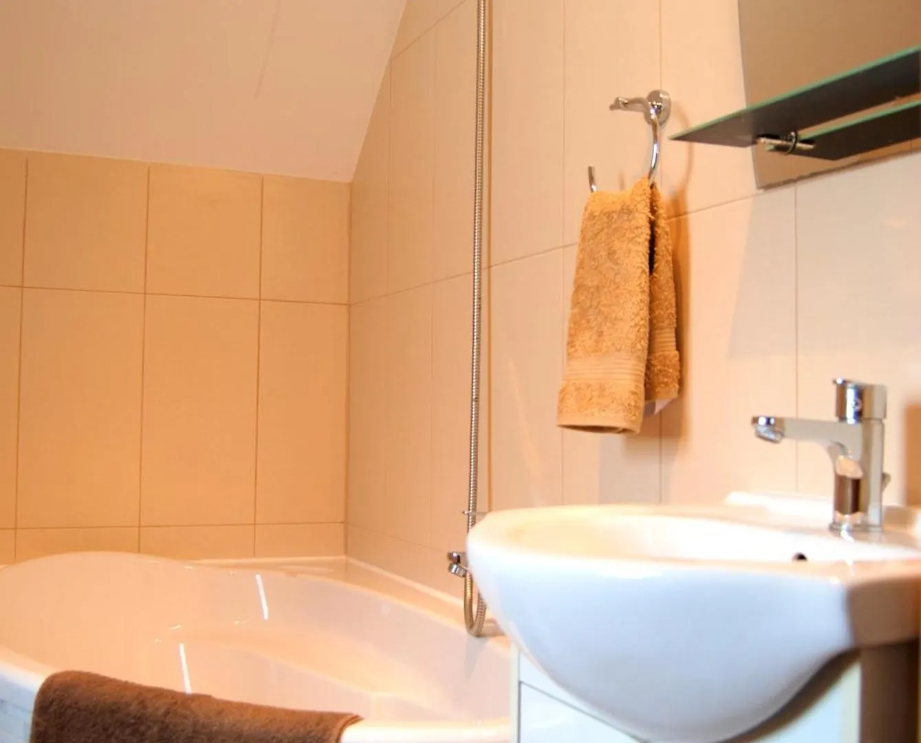 Apartamenty W Willi Nimfa Szklarska Poreba Apartment