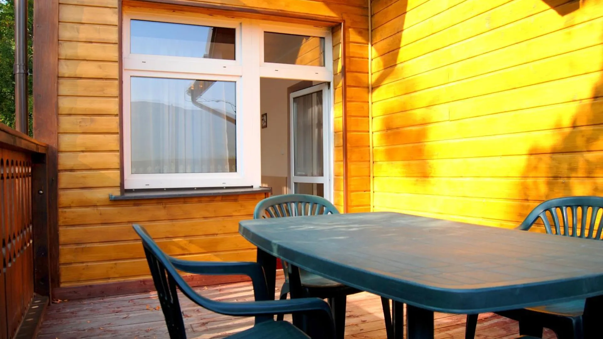 Apartamenty W Willi Nimfa Szklarska Poreba Poland