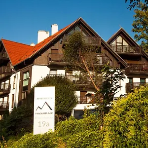 Apartment Apartamentowiec Panorama Gor Center Family&pet-friendly, Szklarska Poreba