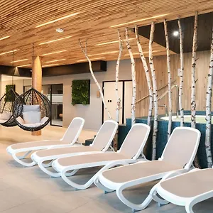 Hotel Grey, Szklarska Poreba
