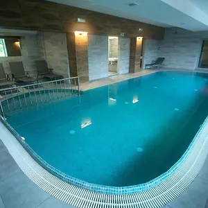  Rezort 4family *resort*spa*
