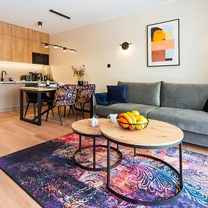  Apartment Trevilles - Stone Hill Z Basenem I