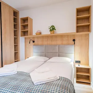  Apartmán Na Uroczysku