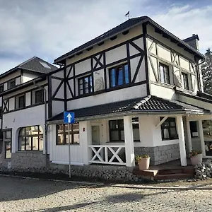  Gasthof Karkonoska