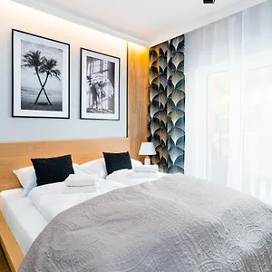 Apartmán Sun & Snow Osada