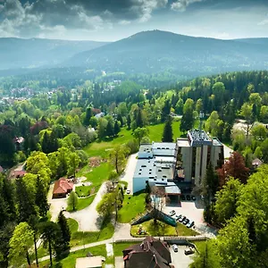 4* Hotel Interferie Sport Bornit