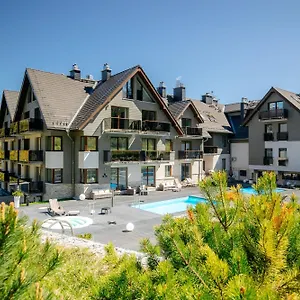 Czarny Kamien & Lejlighedshotel