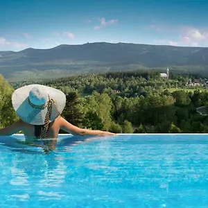 Aparthotel Happy Valley, Szklarska Poreba