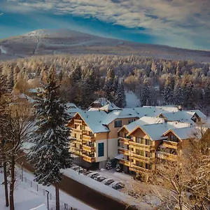 Aparthotel Five Seasons, Szklarska Poreba