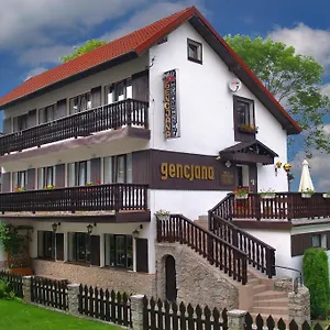 Bed & Breakfast Gencjana, Szklarska Poreba