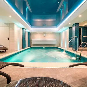 3* Bed & Breakfast Dom Pod Koziolkami
