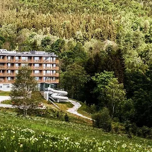 Hotel Radisson, Szklarska Poreba