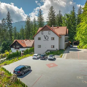  Bed & Breakfast Obis