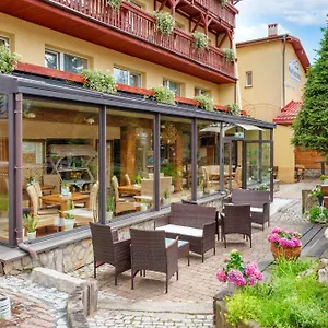 3* Aparthotel Pod Szrenica