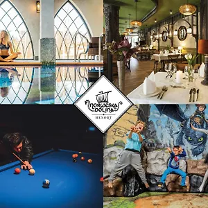 Aparthotel Norweska Dolina Family&pet-friendly, Szklarska Poreba