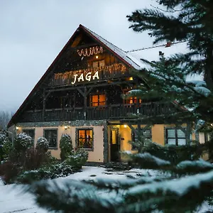  Privatunterkunft Jaga