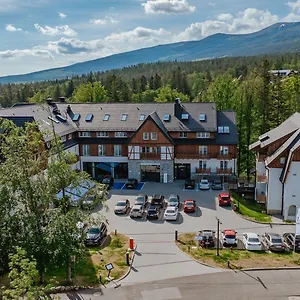 5* Hotel Bergo &