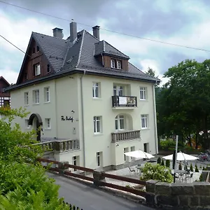 Bed & Breakfast Na Cichej, Szklarska Poreba