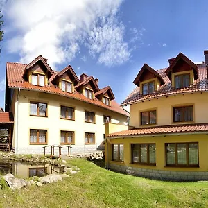 2* Hotel Dobry Klimat