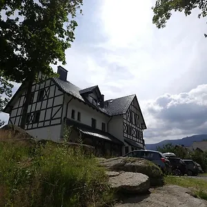  Ubytování v soukromí Uroboros