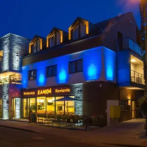 2* Bed & Breakfast Kanion