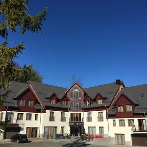 Bed & Breakfast Dask, Szklarska Poreba