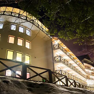 3* Hotel Europa - Gornicza Strzecha