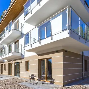 Apartment Kasprowicza13, Szklarska Poreba
